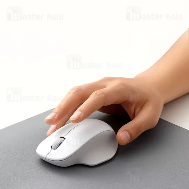 موس وایرلس سایلنت شیائومی Xiaomi Comfort Edition XMWXSB04YM - تصویر 5