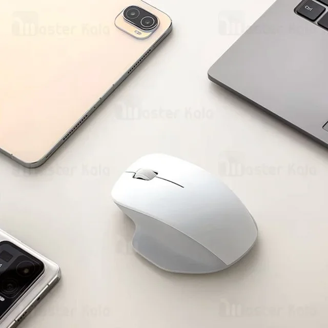 موس وایرلس سایلنت شیائومی Xiaomi Comfort Edition XMWXSB04YM - تصویر 6