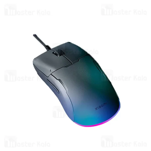 موس سیمی گیمینگ شیائومی Xiaomi YXSB01YM Lite - تصویر 2
