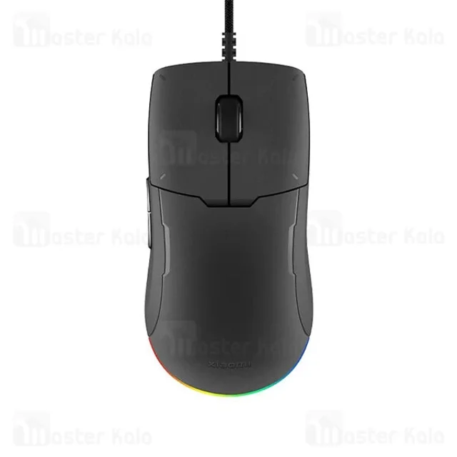 موس سیمی گیمینگ شیائومی Xiaomi YXSB01YM Lite - تصویر 3
