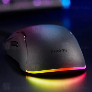 موس سیمی گیمینگ شیائومی Xiaomi YXSB01YM Lite - تصویر 8