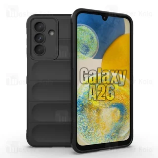 قاب سیلیکونی سامسونگ Samsung Galaxy A26 Magic Shield - تصویر 2