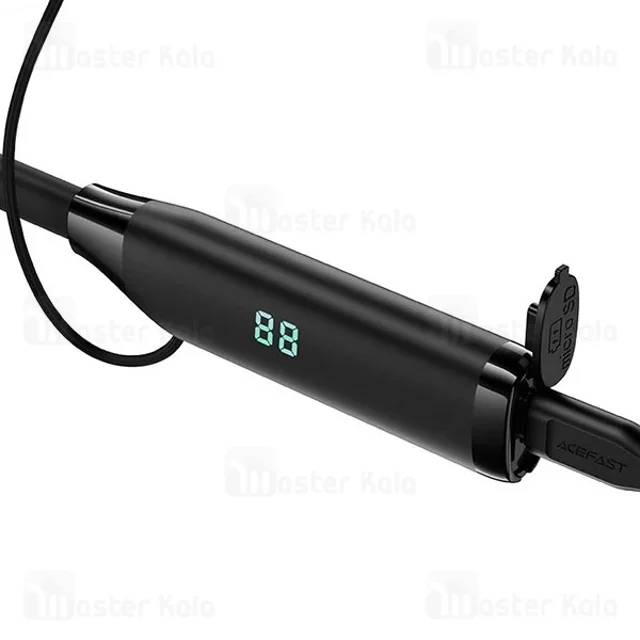 هندزفری بلوتوث گردنی ایس فست ACEFAST N7 Wireless Earphones - تصویر 4