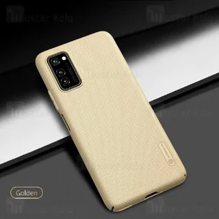 قاب محافظ نیلکین هواوی Huawei Honor V30 Nillkin Frosted Shield - تصویر 3
