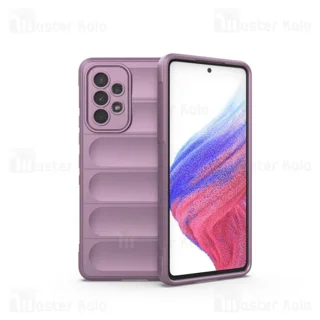 قاب سیلیکونی سامسونگ Samsung Galaxy A53 Magic Shield - تصویر 6