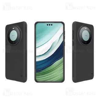قاب محافظ نیلکین هواوی Huawei Mate 60 Pro / Mate 60 Pro Plus Nillkin Frosted Shield Pro - تصویر 4