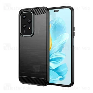 قاب فیبر کربنی Honor 200 Lite Rugged Armor Fiber Carbon - تصویر 2