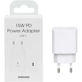 شارژر دیواری سریع سامسونگ مدل EP-T1510 15W - تصویر 2