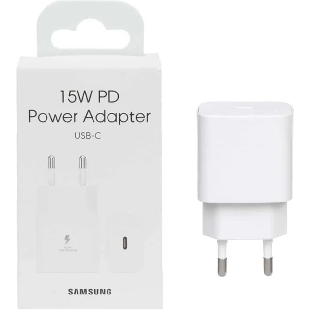 شارژر دیواری سریع سامسونگ مدل EP-T1510 15W - تصویر 2