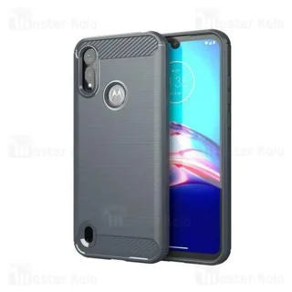 قاب فیبر کربنی موتورولا Motorola Moto E7i Power Rugged Armor Fiber Carbon - تصویر 4