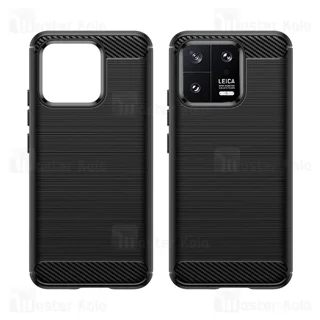 قاب فیبر کربنی شیائومی Xiaomi 13 Rugged Armor Fiber Carbon - تصویر 3