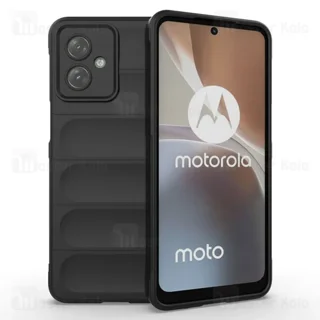 قاب سیلیکونی موتورولا Motorola Moto G54 Magic Shield - تصویر 2