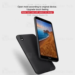 قاب محافظ نیلکین شیائومی Xiaomi Redmi 7A Nillkin Frosted Shield - تصویر 6