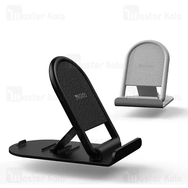 هولدر و پایه نگهدارنده رومیزی یسیدو Yesido C141 - تصویر 2