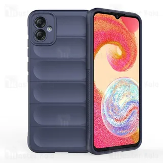 قاب سیلیکونی سامسونگ Samsung Galaxy A04 Magic Shield - تصویر 3