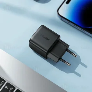 شارژر دیواری ایس فست ACEFAST A116 PD35W GaN Fast Charger توان 35 وات - تصویر 6