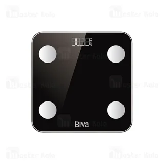 ترازو هوشمند بیوا Biva Smart Body Scale Scale-02 - تصویر 4
