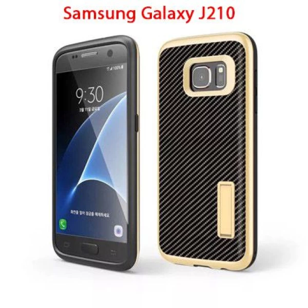 کاور Motomo سری Armor Stand مناسب Samsung Galaxy J2 2016