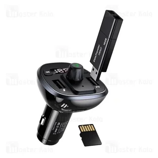 شارژر فندکی یوسمز USAMS CC115 شدت جریان 3.4 آمپر - تصویر 4