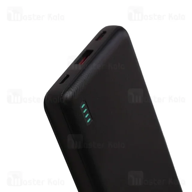 پاوربانک 10000 پرووان Proone PPB5124 توان 20 وات - تصویر 5