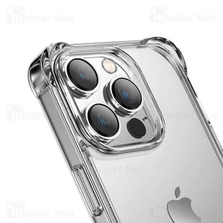 قاب محافظ گرین لاین آیفون Apple iPhone 14 Pro Green Lion Rocky 360 Anti-Shock Case - تصویر 7