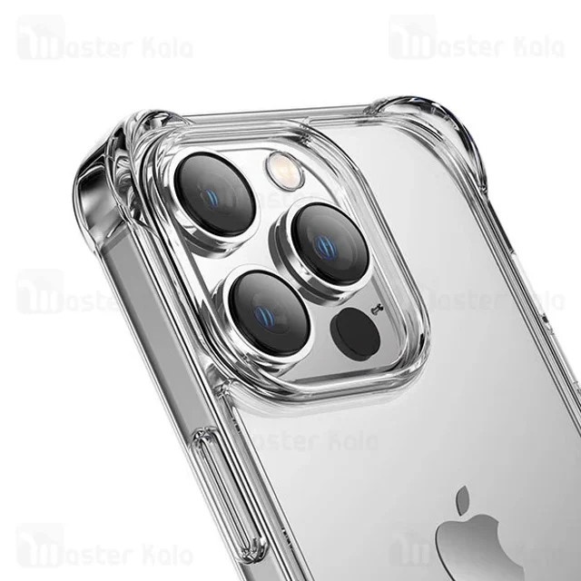 قاب محافظ گرین لاین آیفون Apple iPhone 14 Pro Green Lion Rocky 360 Anti-Shock Case - تصویر 7