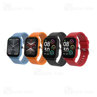 ساعت هوشمند پرودو Porodo Endura Fit Active Pro PDSW1830H - تصویر 2