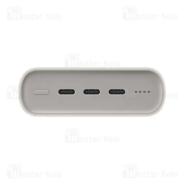 پاوربانک 20000 سامسونگ Samsung EB-P4520 Battery Pack توان 45 وات - تصویر 4