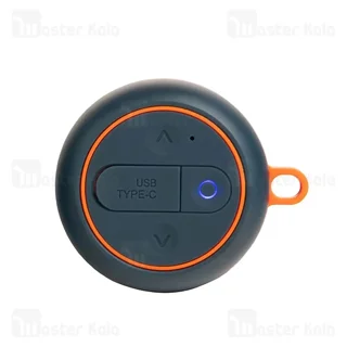 اسپیکر بلوتوث هیسکا Hiska B56 توان 10 وات - تصویر 6