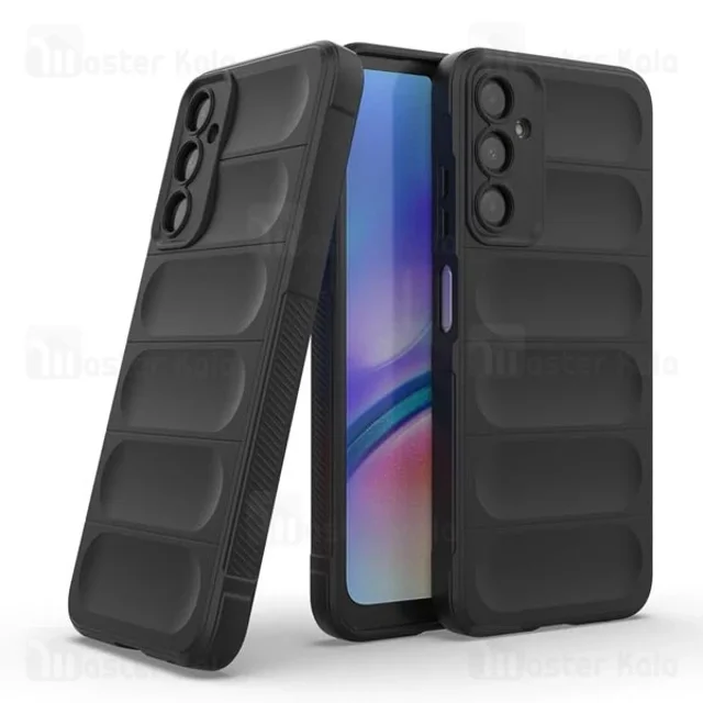 قاب سیلیکونی سامسونگ Samsung Galaxy M14 5G Magic Shield - تصویر 3