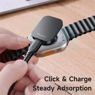 شارژر اپل واچ مک دودو Mcdodo CH-2060 - تصویر 7