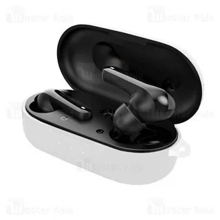 کاور محافظ سیلیکونی هندزفری شیائومی Xiaomi Haylou GT3 Earphone Silicone Case همراه - تصویر 3