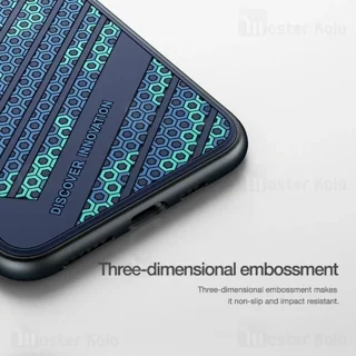 قاب نیلکین آیفون Apple iPhone 11 Pro Max Nillkin Striker Sport Case - تصویر 7
