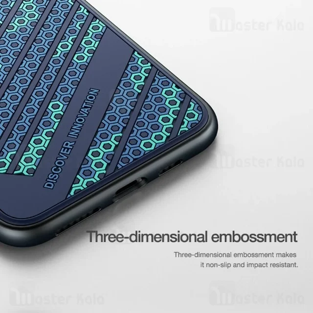 قاب نیلکین آیفون Apple iPhone 11 Pro Max Nillkin Striker Sport Case - تصویر 7