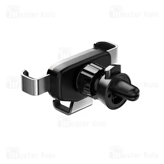 هولدر دریچه کولری الدینیو LDNIO MG13 Gravity Mechanical Car Mount Holder - تصویر 7