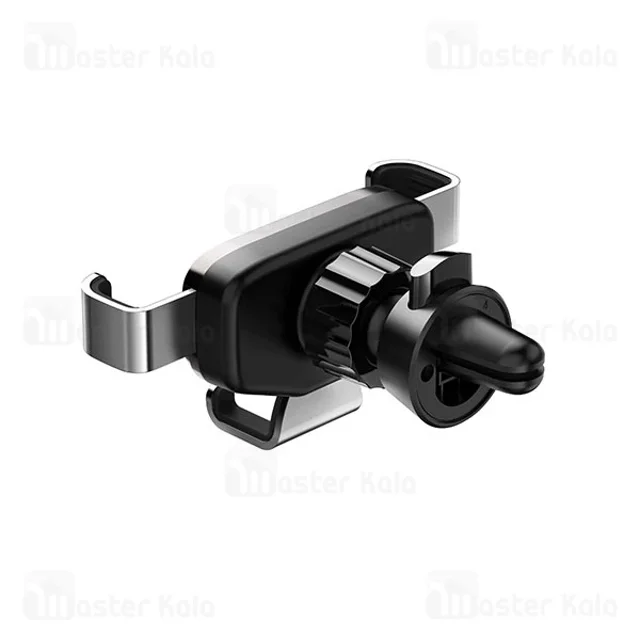 هولدر دریچه کولری الدینیو LDNIO MG13 Gravity Mechanical Car Mount Holder - تصویر 7