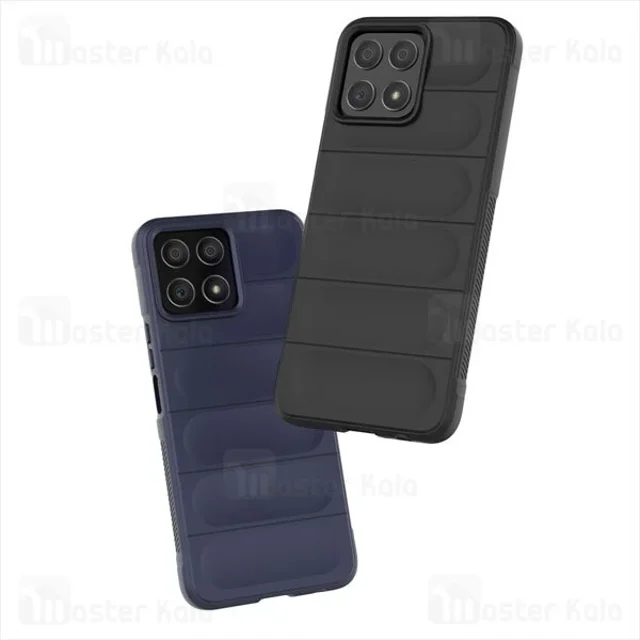 قاب سیلیکونی هانر Honor X8 / X30i Magic Shield - تصویر 8