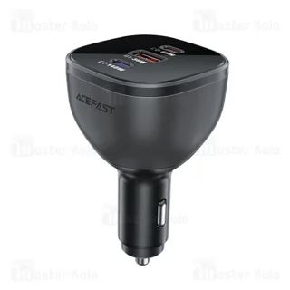 شارژر فندکی ایس فست ACEFAST B14 PD3.1 Fast Charger توان 165 وات - تصویر 2