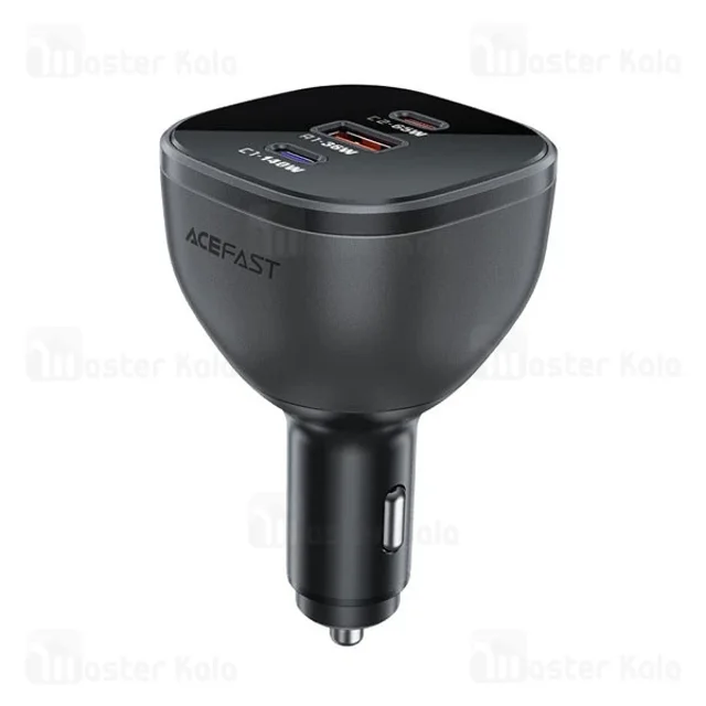 شارژر فندکی ایس فست ACEFAST B14 PD3.1 Fast Charger توان 165 وات - تصویر 2