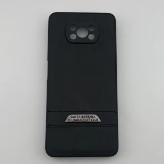 قاب چرمی گوشی شیائومی پوکو X3 به همراه گلس رایگان - تصویر 2