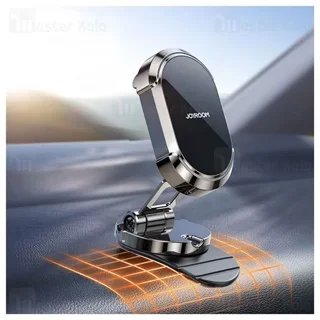 هولدر و پایه نگهدارنده جویروم Joyroom JR-ZS312 مگنتی - تصویر 5