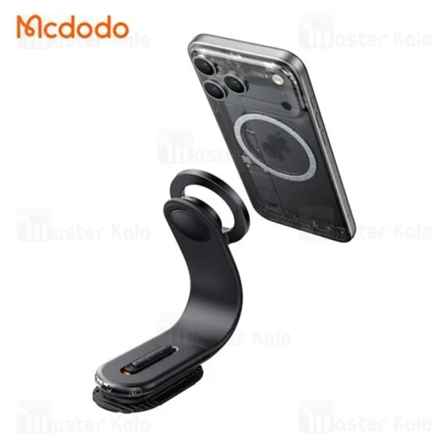 هولدر و پایه نگهدارنده مگنتی خودرو مک دودو Mcdodo CM-6270 - تصویر 5
