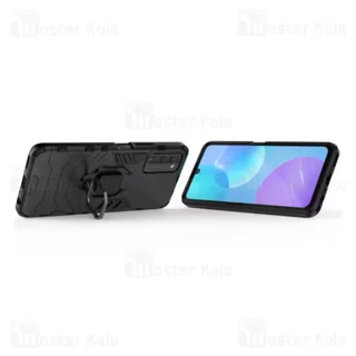 گارد ضد ضربه انگشتی هواوی Huawei Honor 30 Lite / 30 Youth Keysion ShockProof Armor Ring - تصویر 6