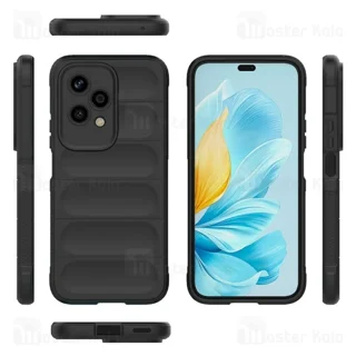 قاب سیلیکونی هانر Honor 200 Lite Magic Shield - تصویر 3