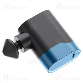 ماساژور تفنگی پاورولوژی Powerology Ultra-Mini Travel Massager PSM011 - تصویر 3