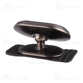 هولدر و پایه نگهدارنده رومیزی بیوا Biva BH-18 Magnet Bracket مگنتی - تصویر 3