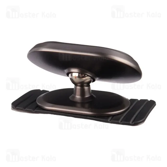 هولدر و پایه نگهدارنده رومیزی بیوا Biva BH-18 Magnet Bracket مگنتی - تصویر 3