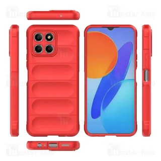 قاب سیلیکونی هانر Honor X8 5G Magic Shield - تصویر 7