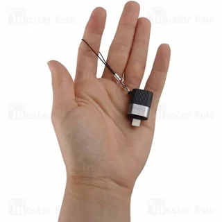تبدیل OTG لایتنینگ به USB3.0 پرووان Proone PCO05 - تصویر 6