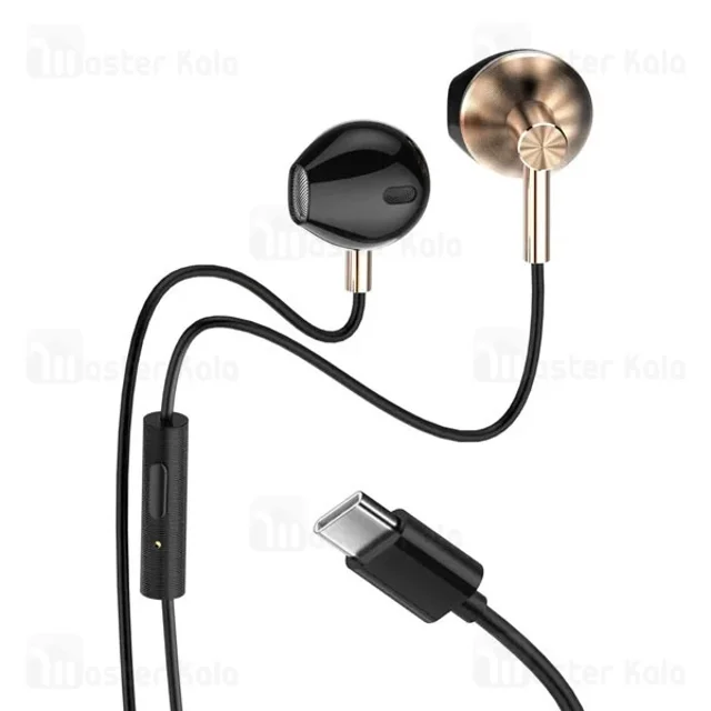 هندزفری سیمی Type-c الدینیو Ldnio HP-09C - تصویر 3